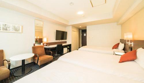 Triple Room - Non-Smoking