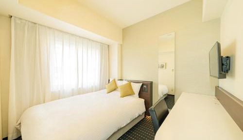 Double Room - Non-Smoking 