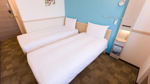 Standard Twin Room - Non-Smoking