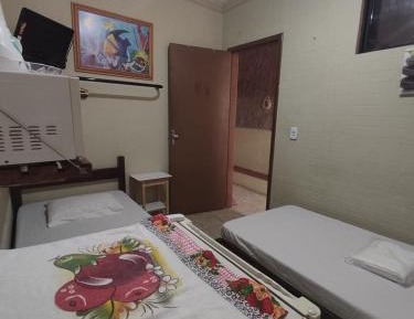 Small Twin Room