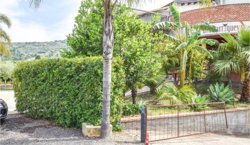 Four-Bedroom Apartment