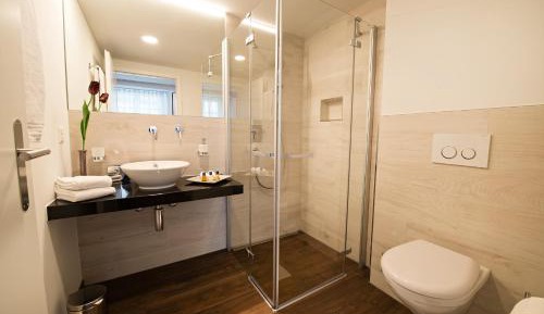 Business Single Room