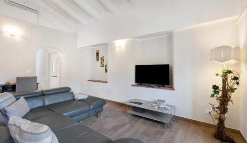 Two-Bedroom Superior Apartment