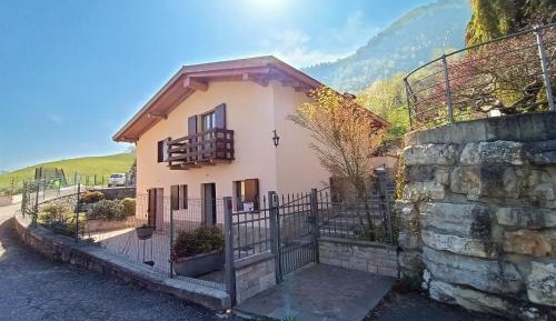 Three-Bedroom Chalet