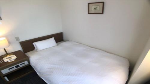 Single Room - Non-Smoking