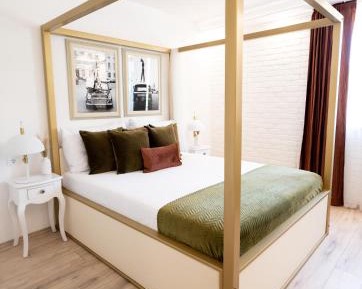Standard Apartment
