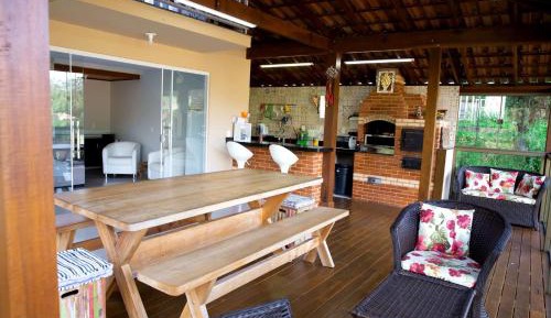 Chalet