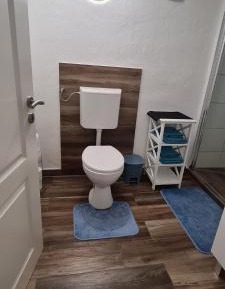 Double or Twin Room with Garden View
