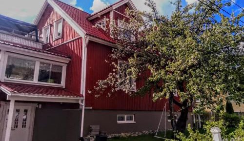 Deluxe Double or Twin Room 101