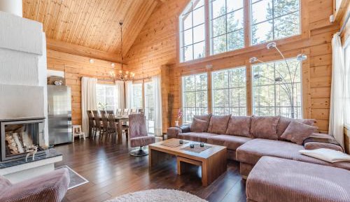 Chalet