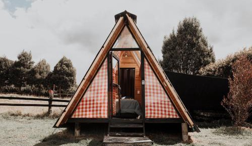 One-Bedroom Chalet