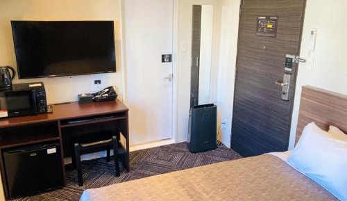 Twin Room - Non-Smoking