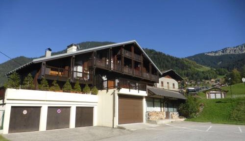 Apartment (7 Adults)