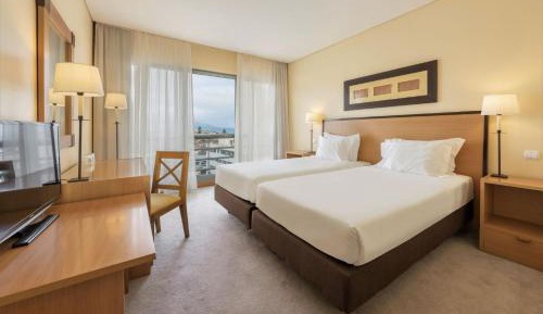 Classic Double or Twin Room