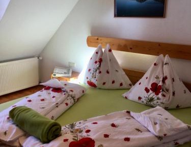 Apartment with Bathroom