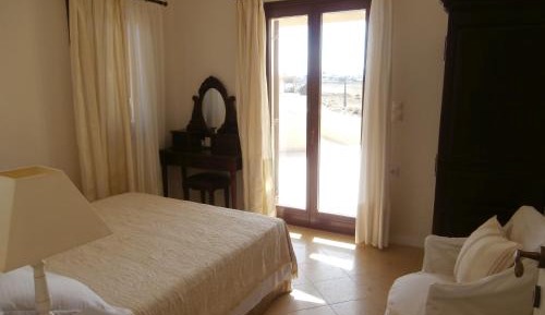 Special Offer - Executive Suite with Sea View