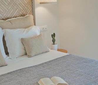 Suite with Garden View