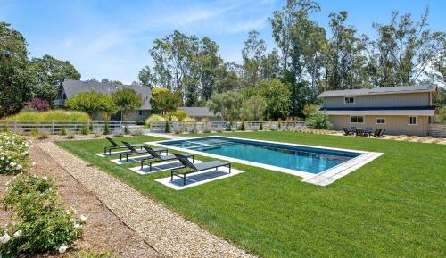 Three Bedroom holiday home 