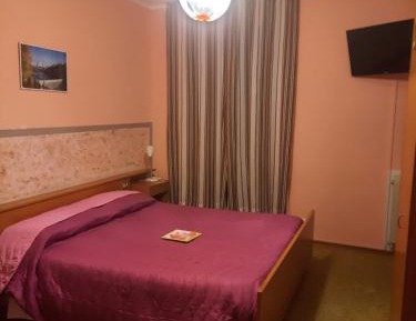 Triple Room with Balcony