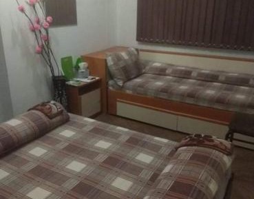 Family Double Room