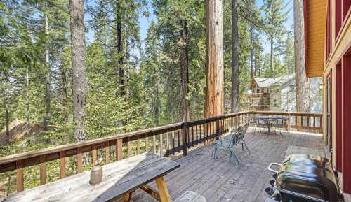 Two Bedroom Holiday Home