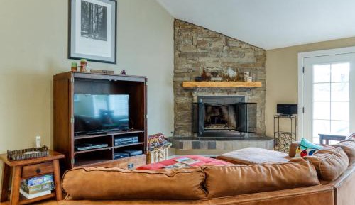 Three Bedroom holiday home 