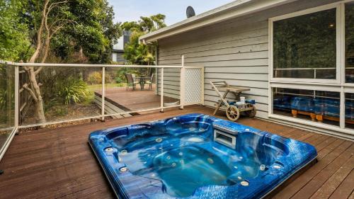 Holiday Home