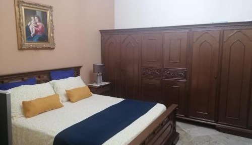 Triple Room with Private Bathroom