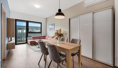 Standard Apartment