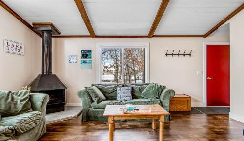Three Bedroom holiday home 