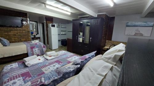 Family Room - Ground Floor