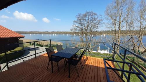 Superior Chalet