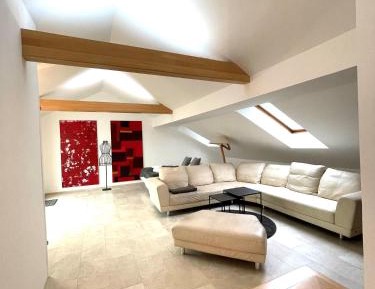 Superior Apartment with Sauna