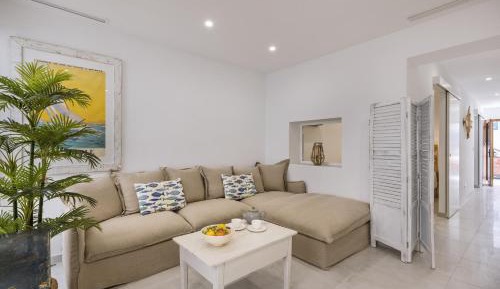 Apartment - Ground Floor