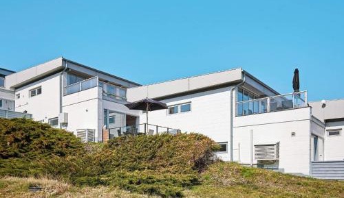 Two-Bedroom Holiday Home