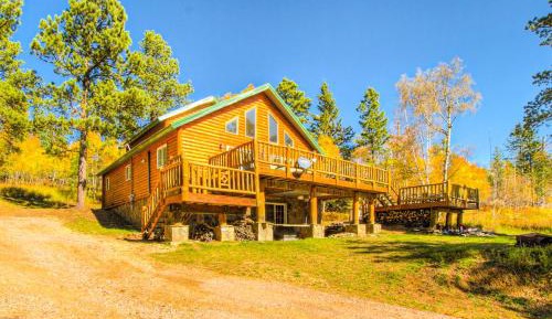 Three Bedroom holiday home 