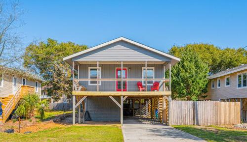 Three Bedroom holiday home 