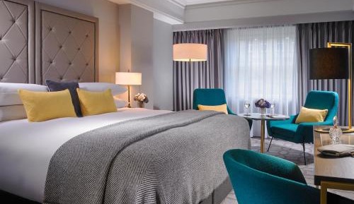 King Room