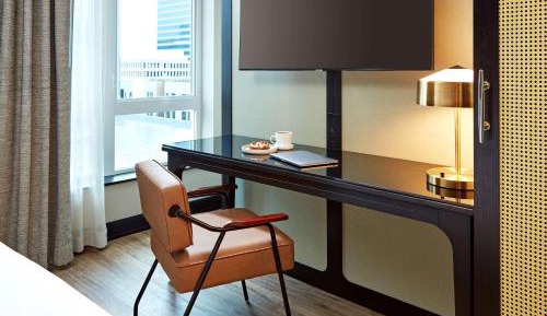 King Room with View