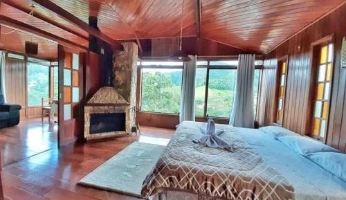 One-Bedroom Chalet