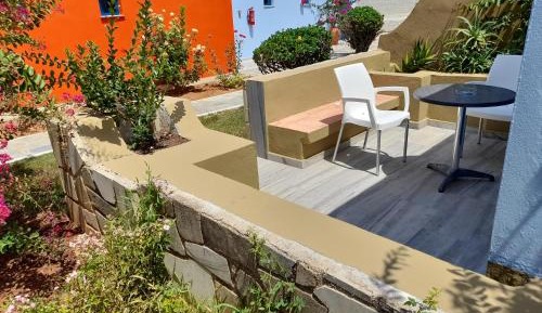 Double Room with Sea View