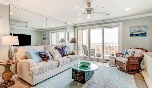 Three Bedroom Apartment