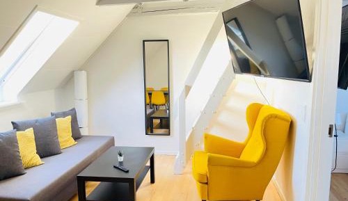 Superior Apartment