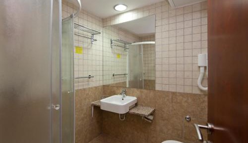 Standard Double or Twin Room - Annex