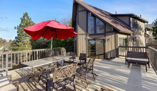 Three Bedroom holiday home 
