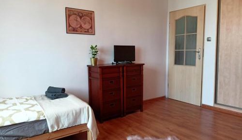 Basic Triple Room