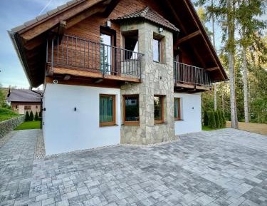 Chalet