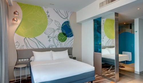 Superior Queen Room