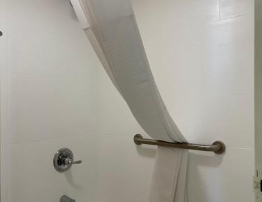 Double Room - Non-Smoking 
