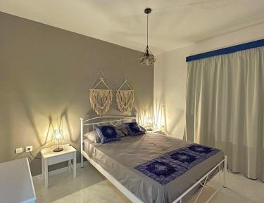 Family Room with Sea View